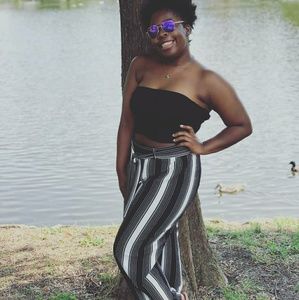 Meet your Posher, Mia